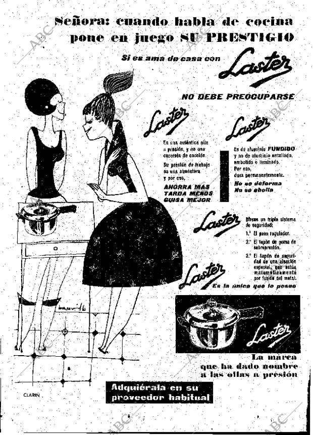 ABC MADRID 11-10-1959 página 14