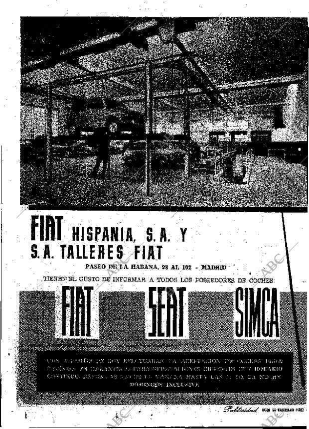 ABC MADRID 11-10-1959 página 16