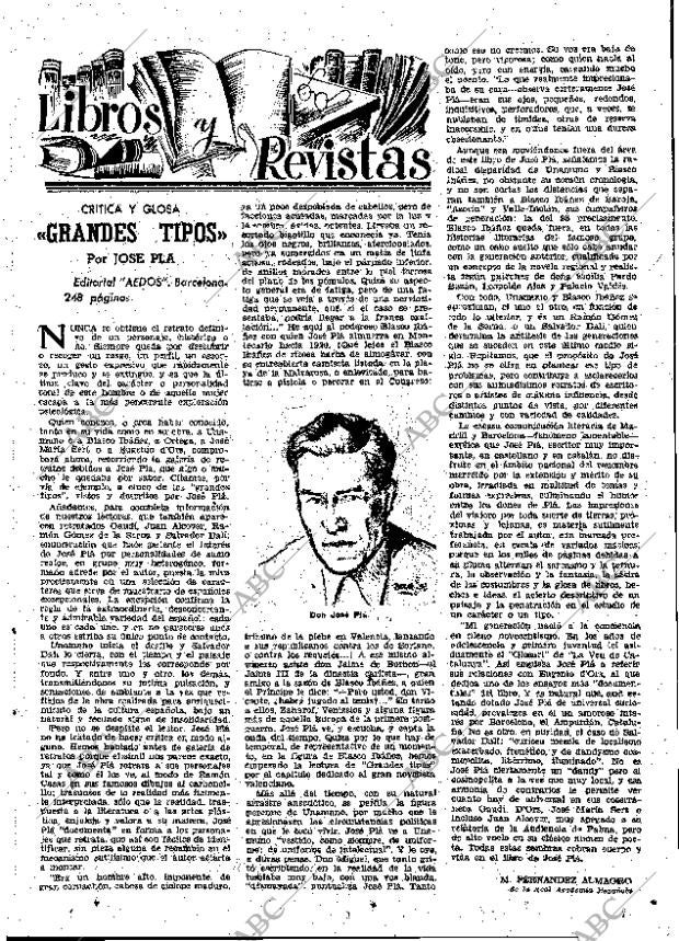 ABC MADRID 11-10-1959 página 17