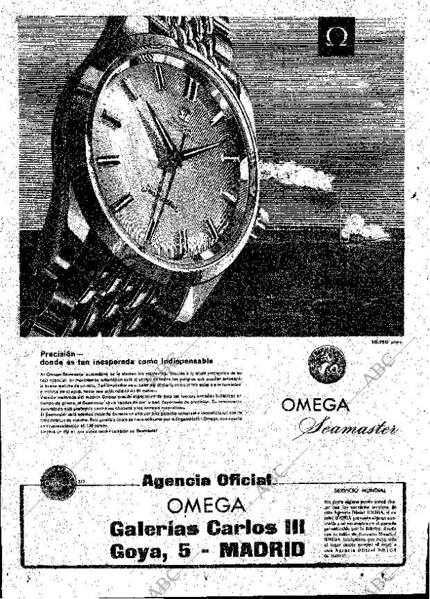 ABC MADRID 11-10-1959 página 2