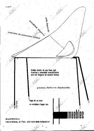 ABC MADRID 11-10-1959 página 22