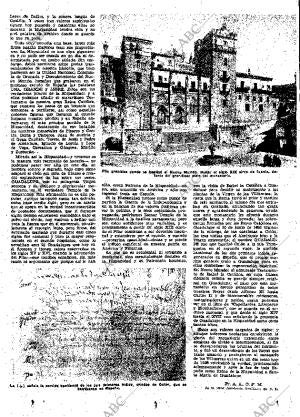 ABC MADRID 11-10-1959 página 23