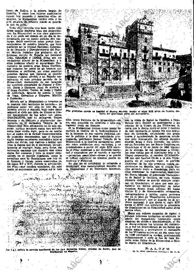 ABC MADRID 11-10-1959 página 23