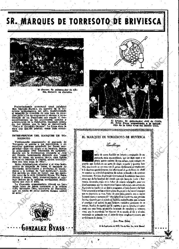 ABC MADRID 11-10-1959 página 25