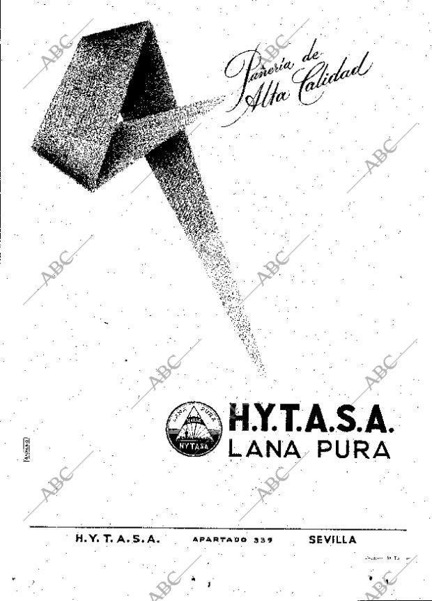 ABC MADRID 11-10-1959 página 26