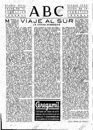 ABC MADRID 11-10-1959 página 3