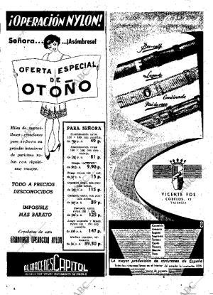 ABC MADRID 11-10-1959 página 30