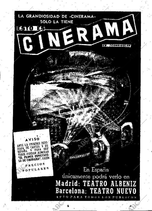 ABC MADRID 11-10-1959 página 32