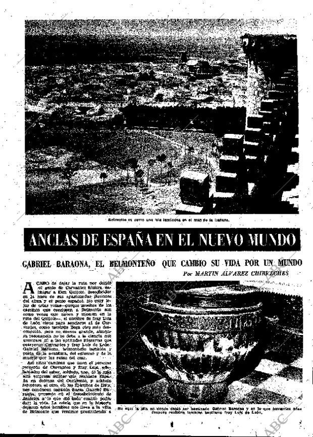 ABC MADRID 11-10-1959 página 33