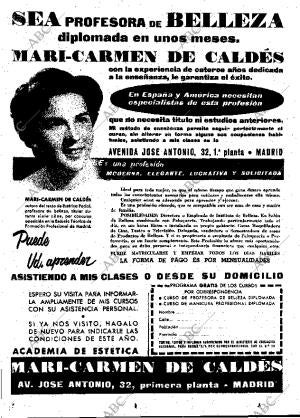 ABC MADRID 11-10-1959 página 34
