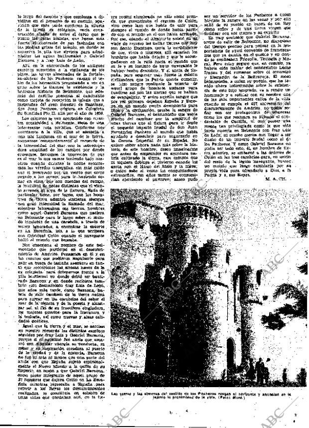 ABC MADRID 11-10-1959 página 35