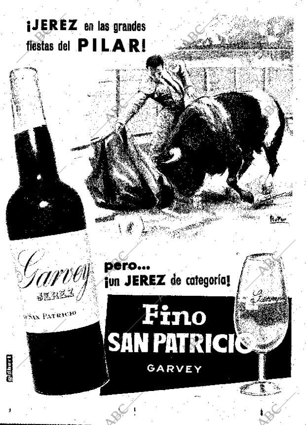 ABC MADRID 11-10-1959 página 38