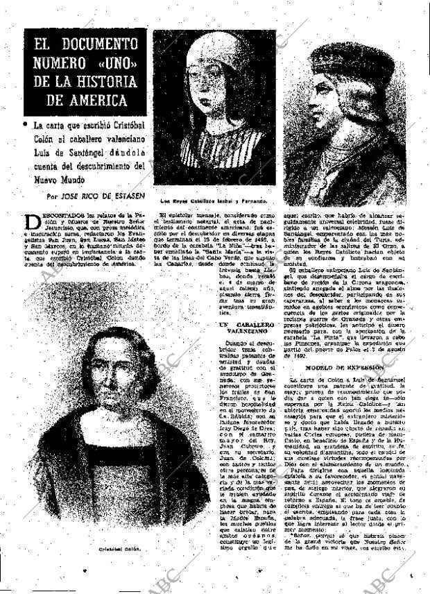 ABC MADRID 11-10-1959 página 39