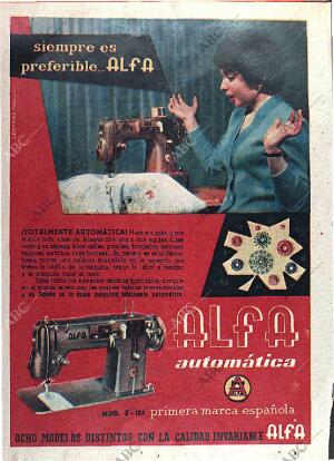 ABC MADRID 11-10-1959 página 4