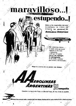 ABC MADRID 11-10-1959 página 40