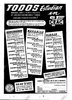 ABC MADRID 11-10-1959 página 43