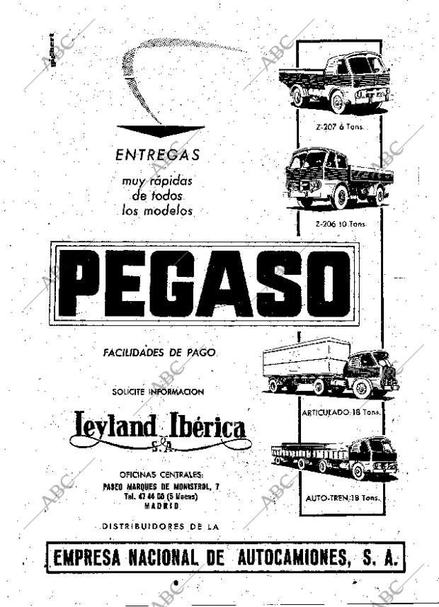 ABC MADRID 11-10-1959 página 44