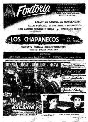 ABC MADRID 11-10-1959 página 48