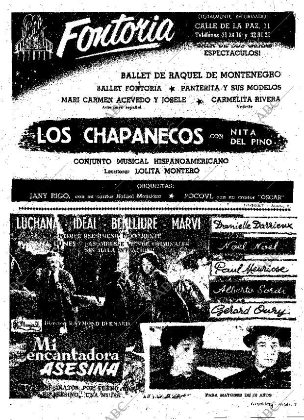ABC MADRID 11-10-1959 página 48
