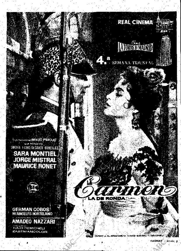 ABC MADRID 11-10-1959 página 49