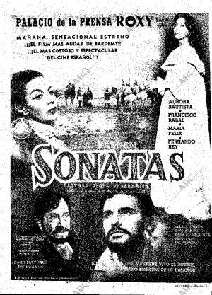 ABC MADRID 11-10-1959 página 53