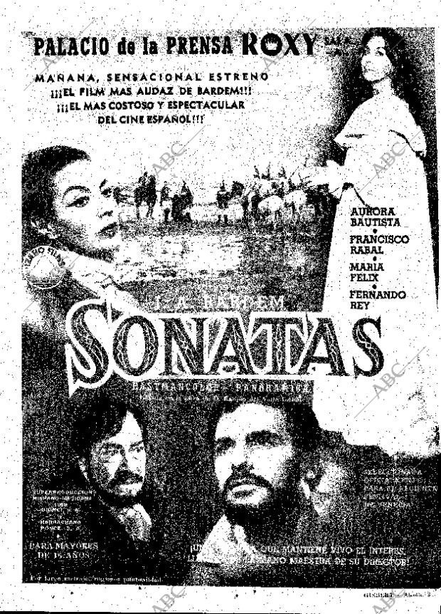 ABC MADRID 11-10-1959 página 53