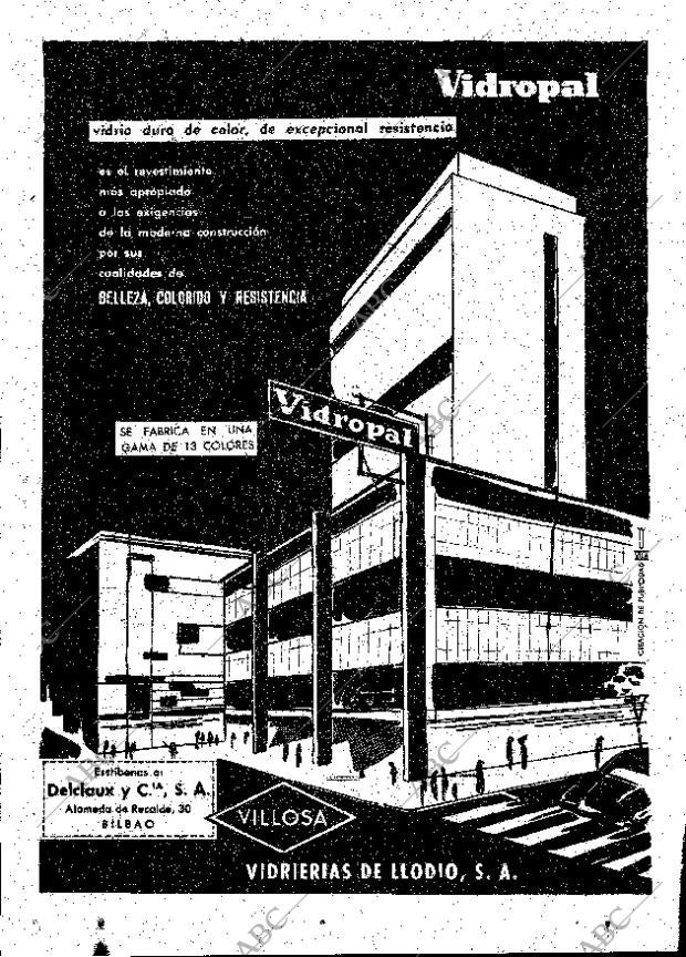 ABC MADRID 11-10-1959 página 6