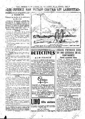 ABC MADRID 11-10-1959 página 67