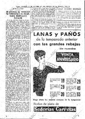 ABC MADRID 11-10-1959 página 75