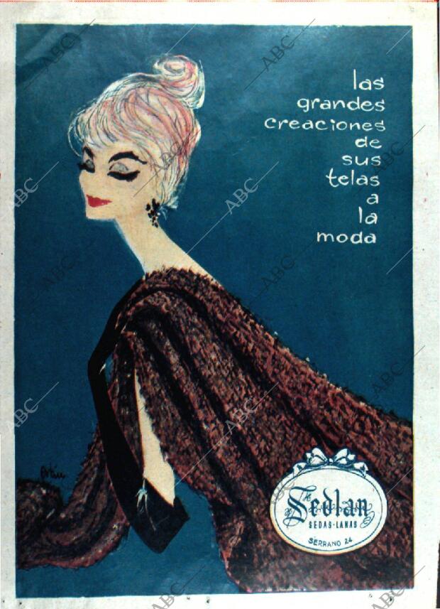 ABC MADRID 11-10-1959 página 8