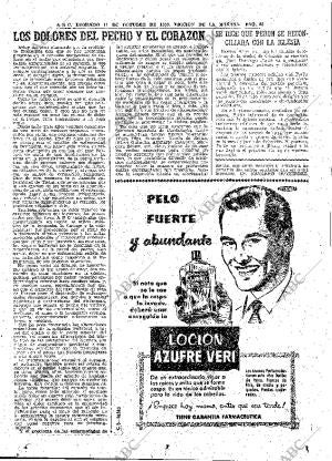 ABC MADRID 11-10-1959 página 83