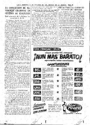 ABC MADRID 11-10-1959 página 85