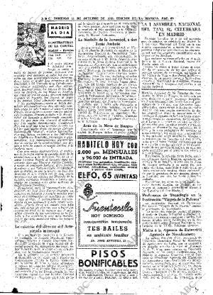 ABC MADRID 11-10-1959 página 89