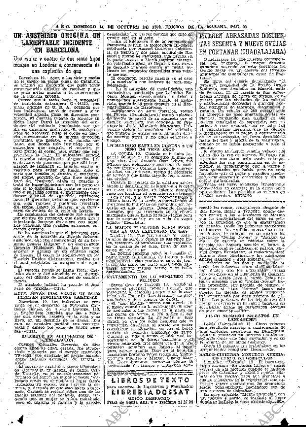 ABC MADRID 11-10-1959 página 92
