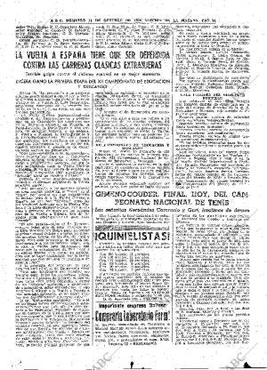 ABC MADRID 11-10-1959 página 94