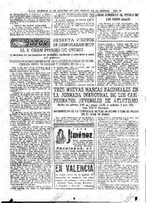 ABC MADRID 11-10-1959 página 95