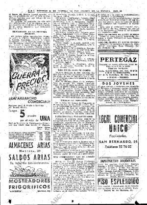 ABC MADRID 11-10-1959 página 96