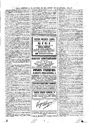 ABC MADRID 11-10-1959 página 98