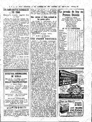 ABC SEVILLA 11-10-1959 página 51