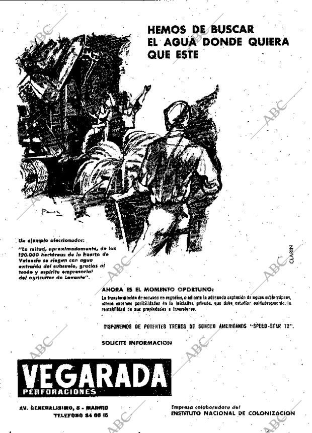 ABC SEVILLA 13-10-1959 página 12