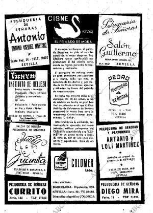 ABC SEVILLA 13-10-1959 página 14
