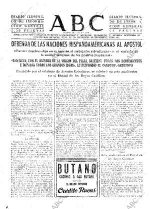 ABC SEVILLA 13-10-1959 página 15