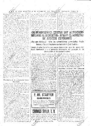 ABC SEVILLA 13-10-1959 página 16