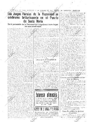 ABC SEVILLA 13-10-1959 página 18