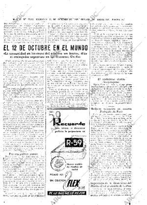 ABC SEVILLA 13-10-1959 página 19