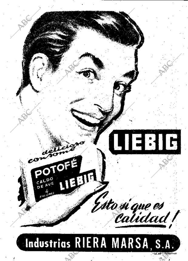 ABC SEVILLA 13-10-1959 página 2