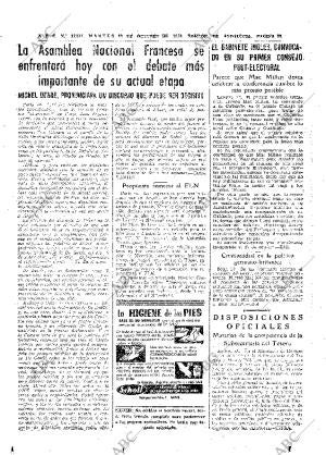 ABC SEVILLA 13-10-1959 página 23