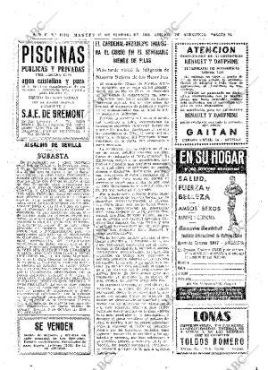 ABC SEVILLA 13-10-1959 página 24