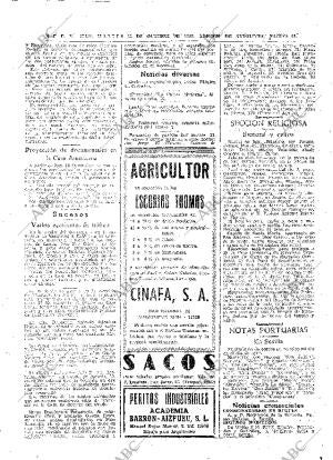 ABC SEVILLA 13-10-1959 página 28