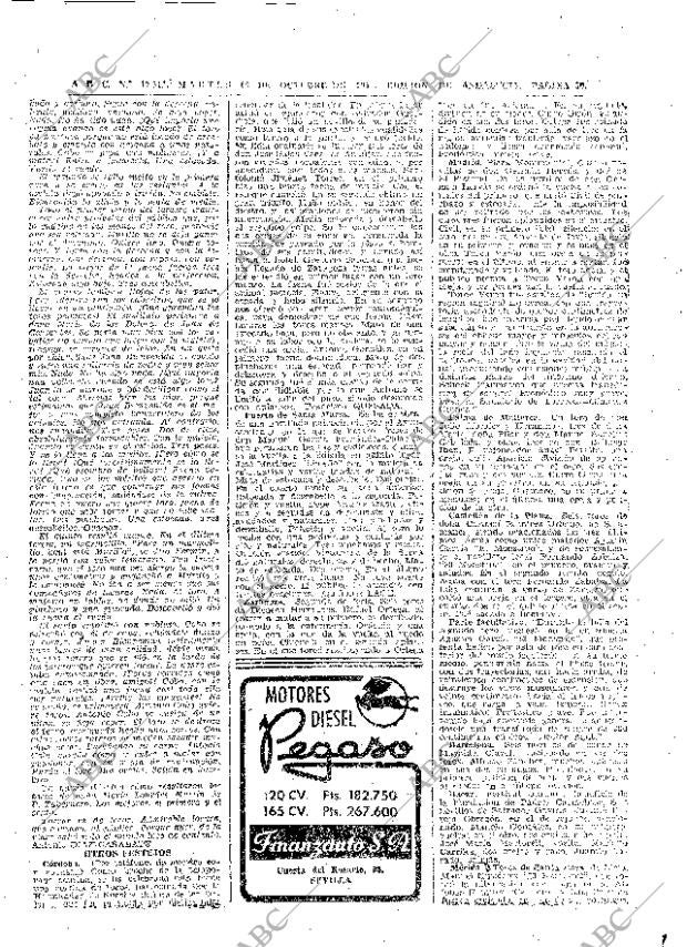 ABC SEVILLA 13-10-1959 página 30